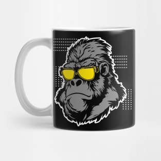 GORILLA Mug